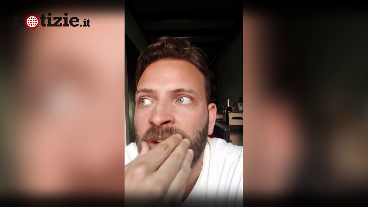 Aggressione Cinema America, Alessandro Borghi: " Non siete fascisti, siete parassiti" | Notizie.it