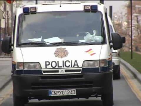Uno de los cuatro romanones detenidos por el caso de abusos de Granada pasa a disposición judicial