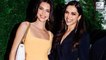 Kendall Jenner Meets Deepika Padukone At Charity Dinner For Mental Health Awareness