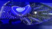 Nuevo estadio para el mundial de Qatar de 2022