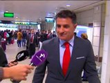 El secreto de Michel: de pequeño era socio del Atlético de Madrid