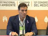 Sánchez quiere rectificar la aprobación de Zapatero del artículo 135 de la Constitución