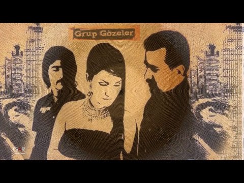 Turkish Mashup - Grup Gözeler (Kavurma Koydum Tasa, Ceylanımsın, Urfa’ya Le, Eller Kollar, Dersim Hozat Arası)