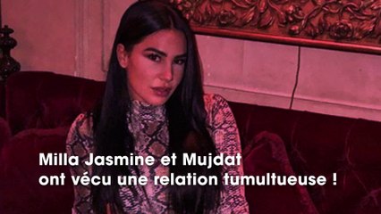 Milla Jasmine : son ex Mujdat dévoile comment ils se sont rencontrés et c’est étonnant !