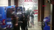 ISPARTA Şarkikaraağaç'ta fuhuş operasyonu 7 gözaltı