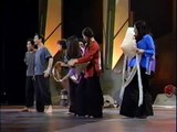 Video - TIẾNG DÂN CHÀI (Nguyễn Hưng - Thế Sơn - Hoàng Lan - Như Quỳnh - Phi Nhung)