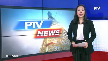 DOJ, 'di muna makikialam sa insidente sa Recto Bank