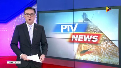 Pagbaba ng water level sa Angat Dam, tinututukan