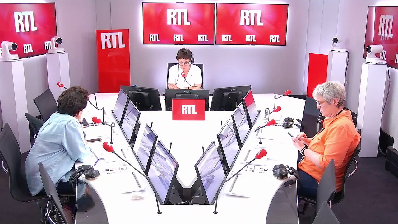 Les actualités de 12h30 - Orages violents dans le Sud-Ouest : de gros dégâts à déplorer