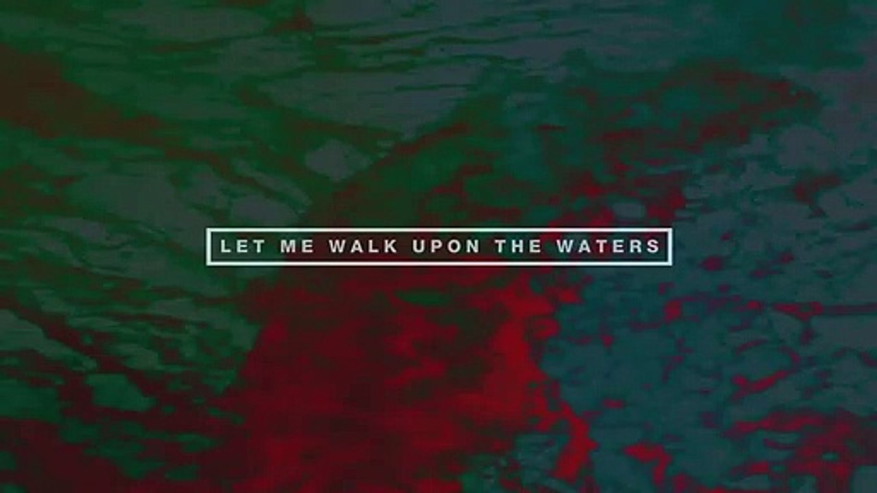 Hillsong UNITED Oceans