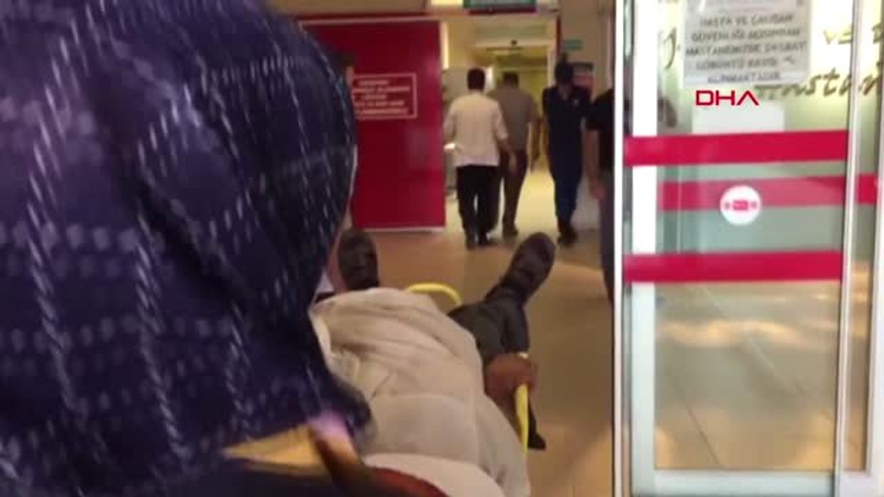 BURSA TIR'lar kaza yaptı, Bursa-Ankara yolu çift yönlü kapandı