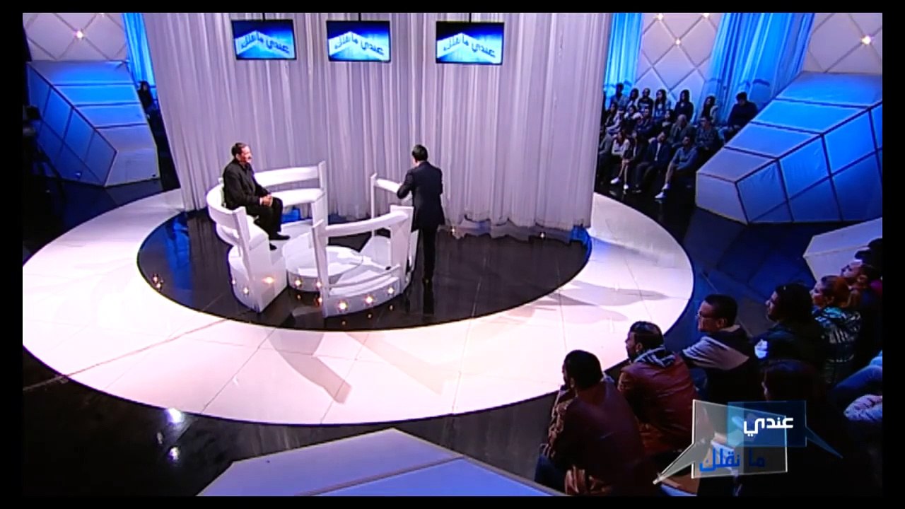 Andi Mankolik S10 Episode 13 01-12-2017 Partie 03