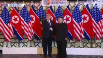 북중, 비핵화 협상 ‘새판짜기’ 논의…‘새로운’ 11차례 강조