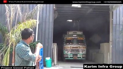 Industrial Shed Manufacturers in India