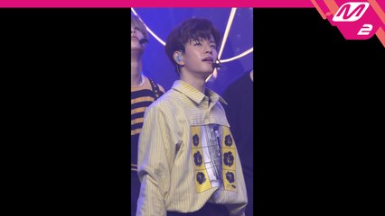 스트레이 키즈 승민 직캠 부작용_190620