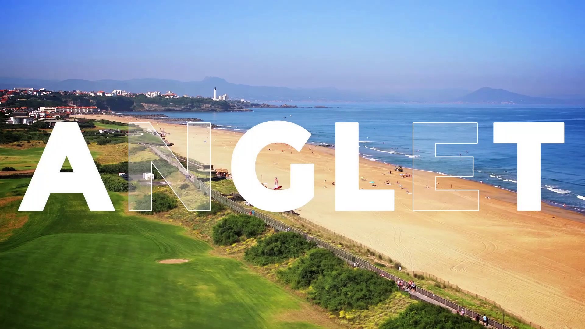 Ville de Anglet Arts et Voyages