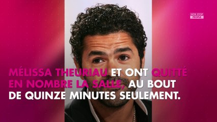 Jamel Debbouze rate son spectacle : L'humoriste rend la somme qu’il a perçue