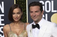 Bradley Cooper e Irina Shayk estão prontos para namorar outras pessoas