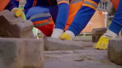 İBB’nin ödüllü projesi muhtar bilgi sistemi ile 3,5 yılda 50 bin başvuru çözüme kavuştu