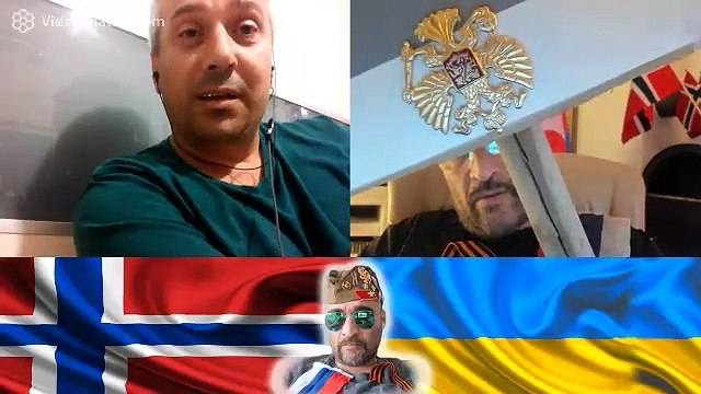 2в1 Наши диды в Сталингради были – Я по душами руски // 2019-06-16_00-01 #Farhad_ролик #запретный #Far18+