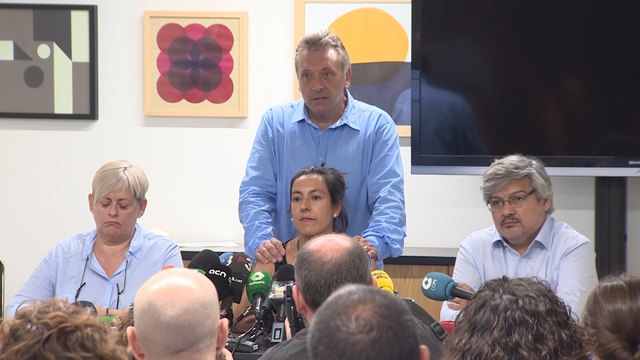 Víctimas de 17A sienten abandono de las administraciones