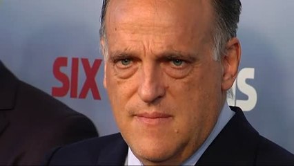 La Liga disputará partidos en EEUU y Canadá