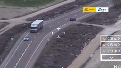 Télécharger la video: 1013 personas murieron en las carreteras secundarias en 2017