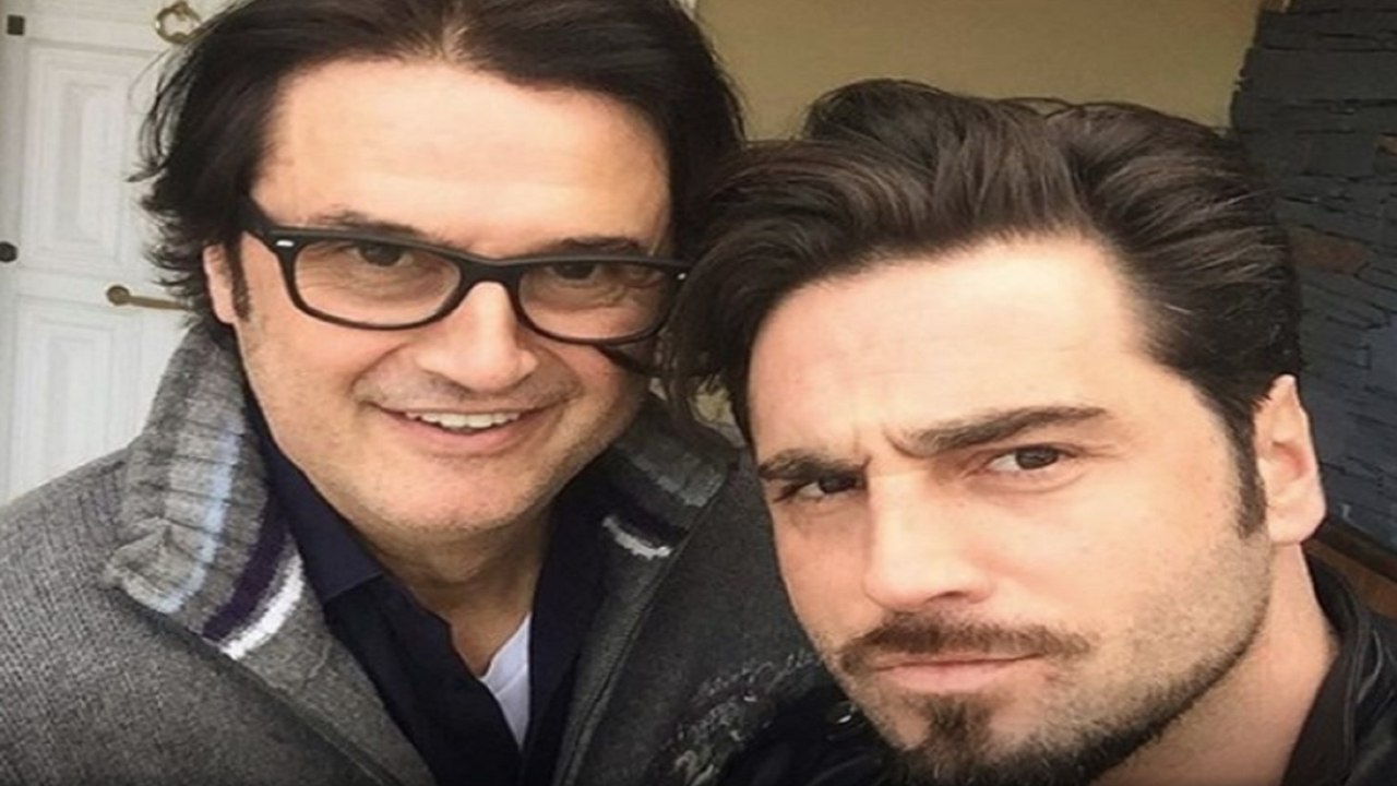 David Bustamante rompe con Poty