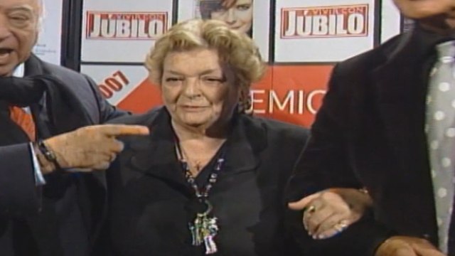 La actriz Marisa Porcel fallece a los 74 años