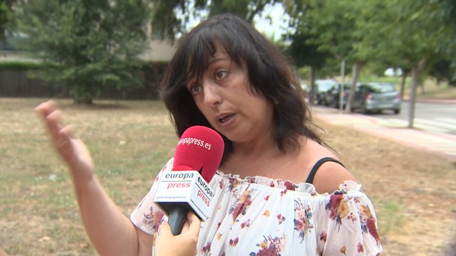 Superviviente de las Ramblas recuerda la tragedia