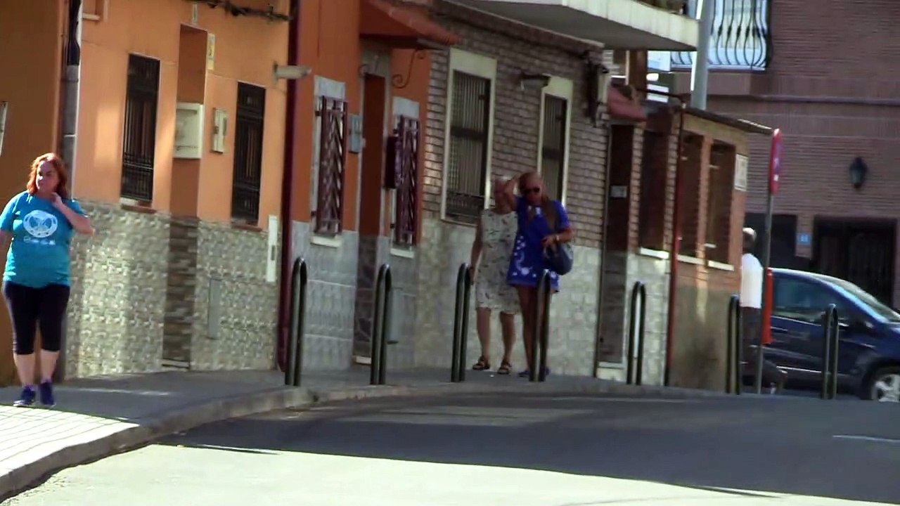 Belén Esteban y su madre, últimas imágenes antes de la boda