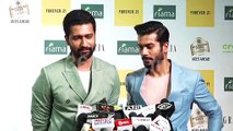 Vicky Kaushal share his happiness to work with Shoojit Sircar in movie Sardar Udham Singh