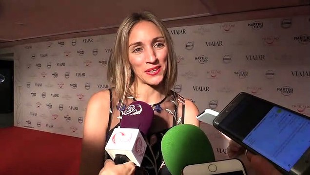 Primeras palabras de Beatriz Tajuelo tras conocerse la relación de Albert Rivera y Malú