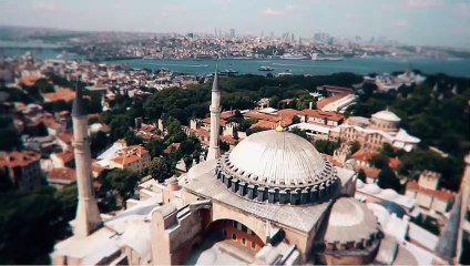 İstanbul’da iptal edilen seçim 23 Haziran’da yenileniyor.
