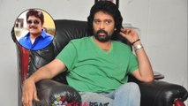 J.D.Chakravarthy Reveals Unbelievable Incident About Nagarjuna || Filmibeat Telugu