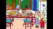 Milo Le Lapin Malin - Compilation d'épisodes - Dessin animé pour enfants