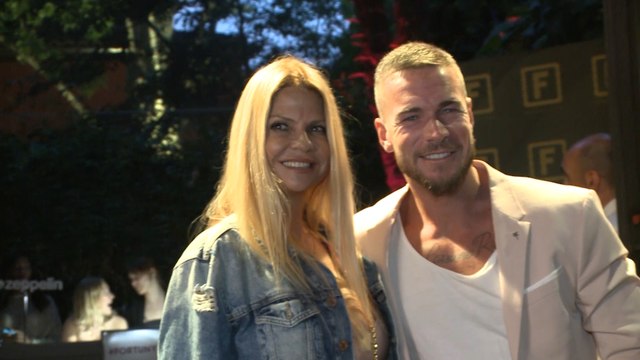 Makoke se muestra conciliadora con Kiko Matamoros