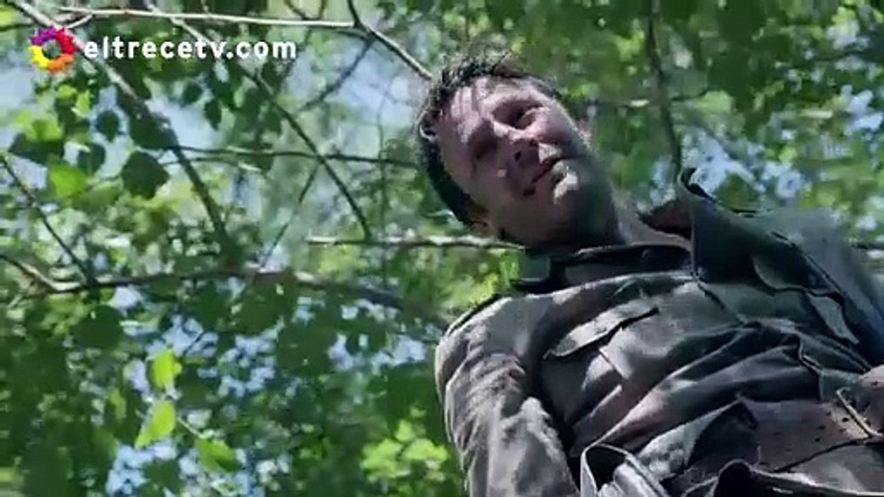 Argentina Tierra de Amor y Venganza Capitulo 69 Completo 21 de Junio