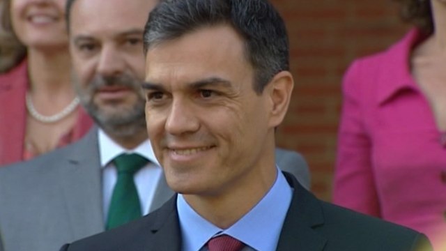 PDeCat cree que Sánchez lo tiene más difícil que Torra para aprobar PGE