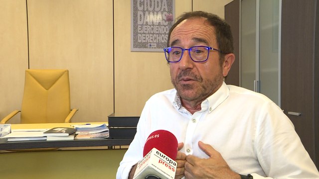 Perelló critica que independentistas se digan oprimidos