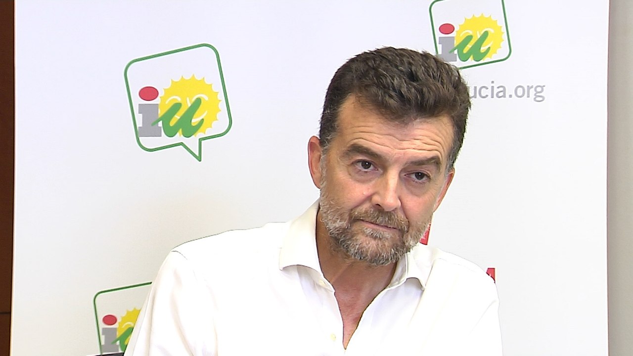 Maíllo sobre cargos públicos: "Tienen que tener una fecha"