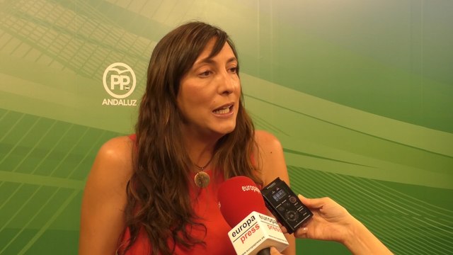 PP-A reclama a Susana Díaz que comparezca en septiembre