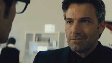 Ben Affleck cumple 46 años en pleno proceso de divorcio