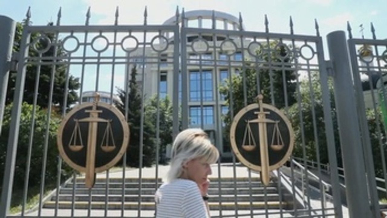 Un tribunal en Moscú mantiene prisión a Whelan, el presunto espía estadounidense