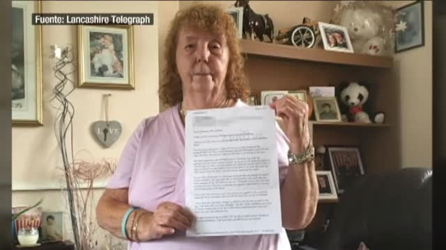 Una turista británica reclama el dinero de sus vacaciones porque había muchos españoles en Benidorm