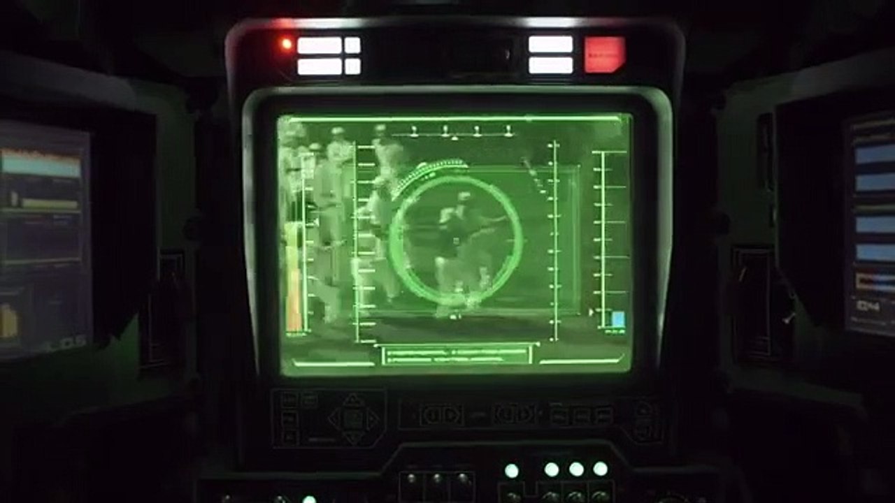 日劇-次世代機動警察03