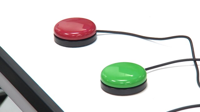 La RFEF y LaLiga presentan el VAR