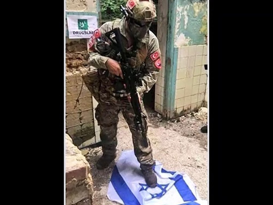 Domuz İsrail Canin Cehenneme İnstrumentals