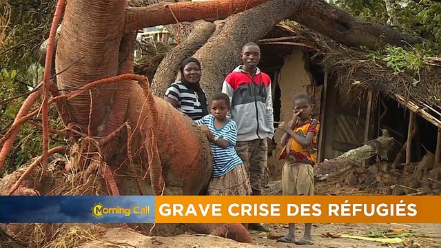 World Refugee Day- nearly 71 million refugees worldwide [The Morning Call]