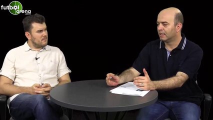 Çağdaş Sevinç: "Süper Lig kulüpleri, yayın gelirlerinde döviz kurunun sabitlenmesi nedeniyle 126 milyon dolar kaybetti"